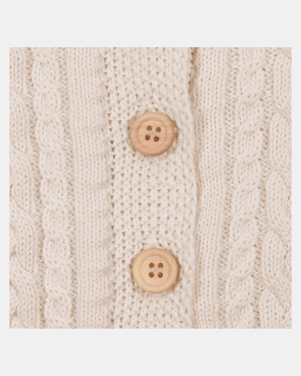 Toshi organic cardigan yummy in oatmeal