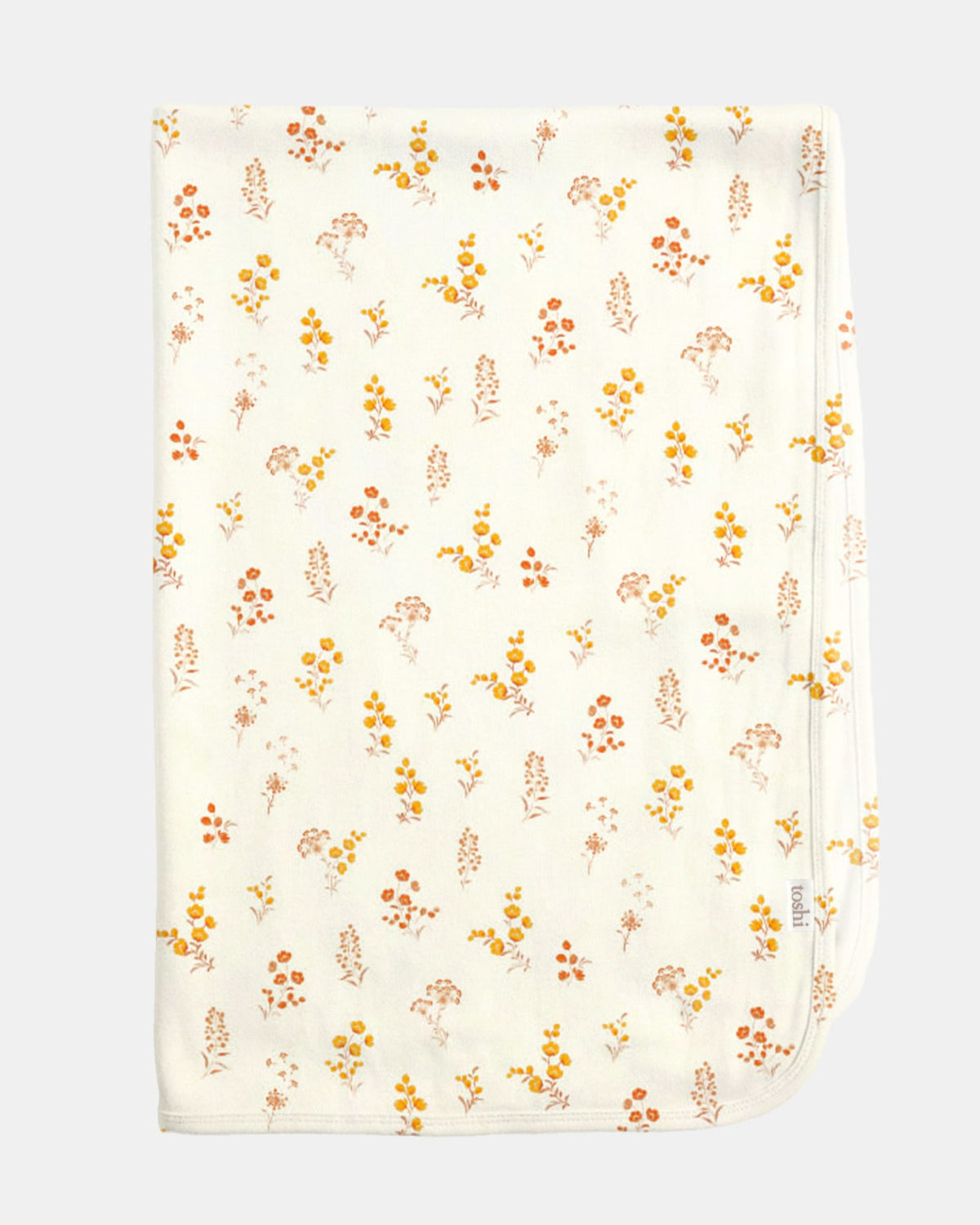 Toshi Baby Wrap Knit Classic in singing willow