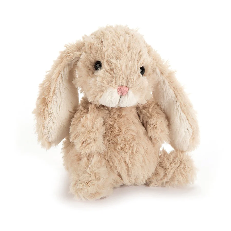 Jellycat yummy bunny