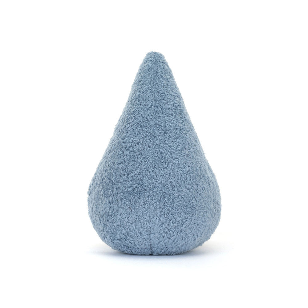 Jellycat amuseables happy raindrop