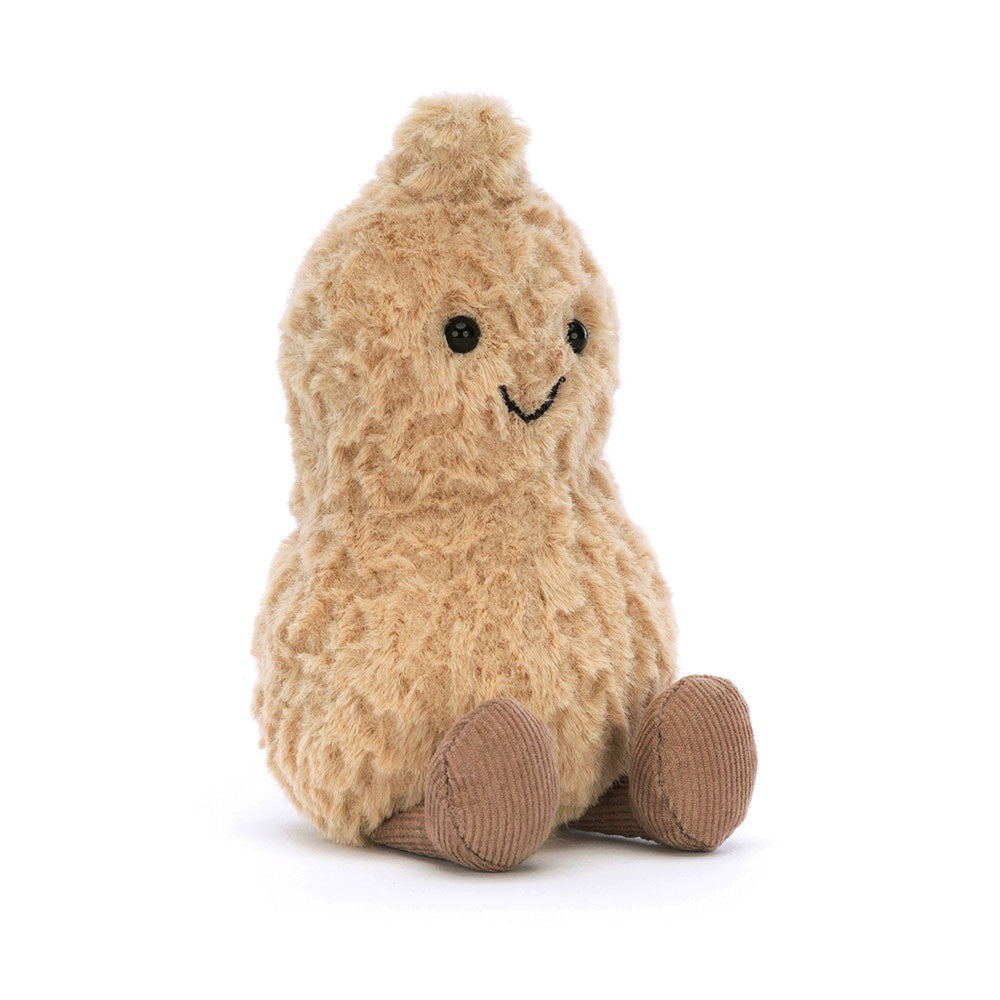 Jellycat Peanut 12cm (Small)