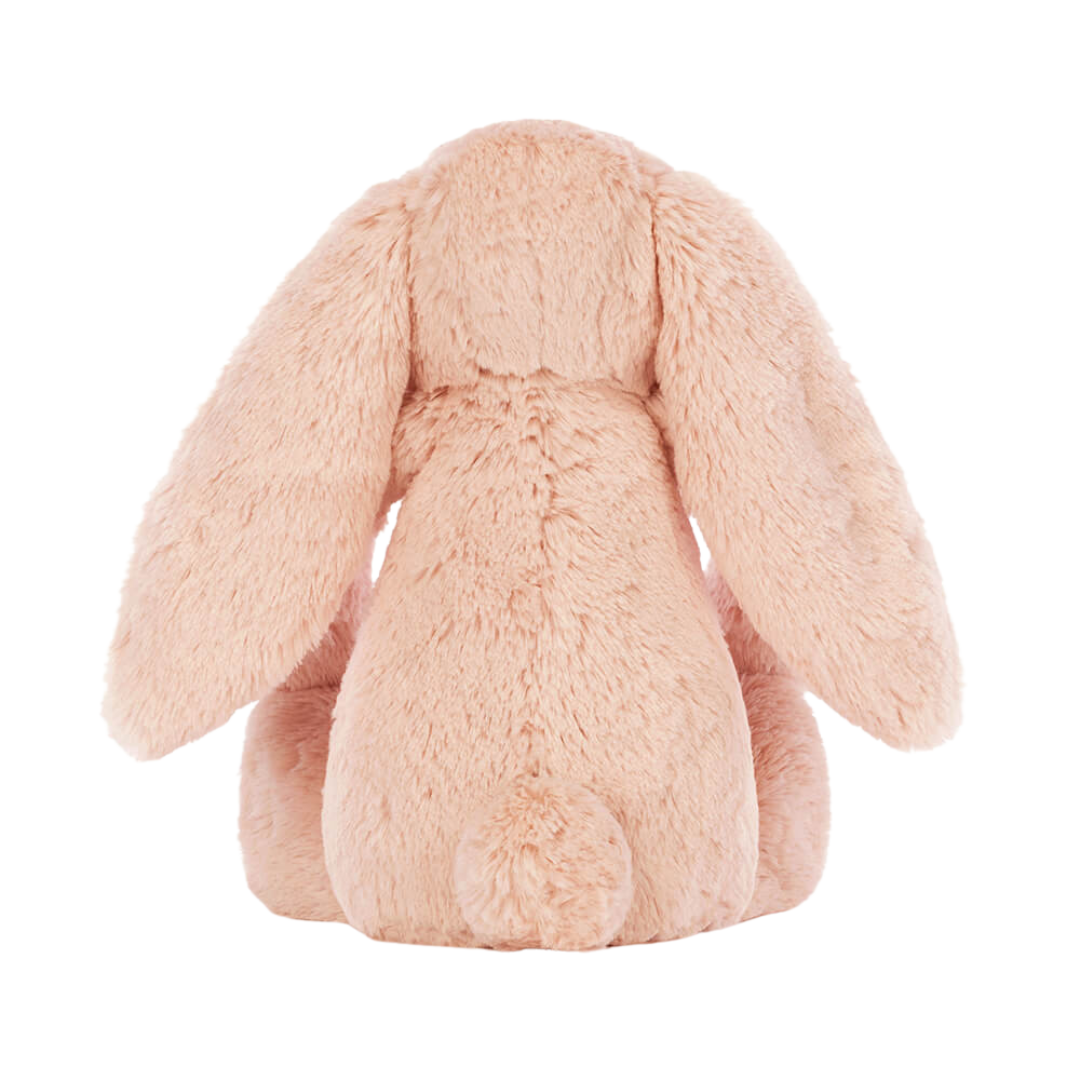 Jellycat bashful blush bunny original (medium)