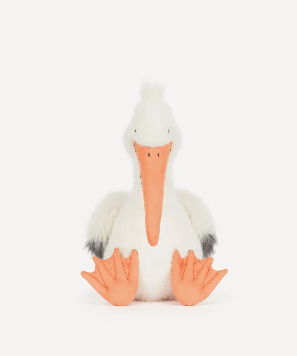 Jellycat Keli Pelican