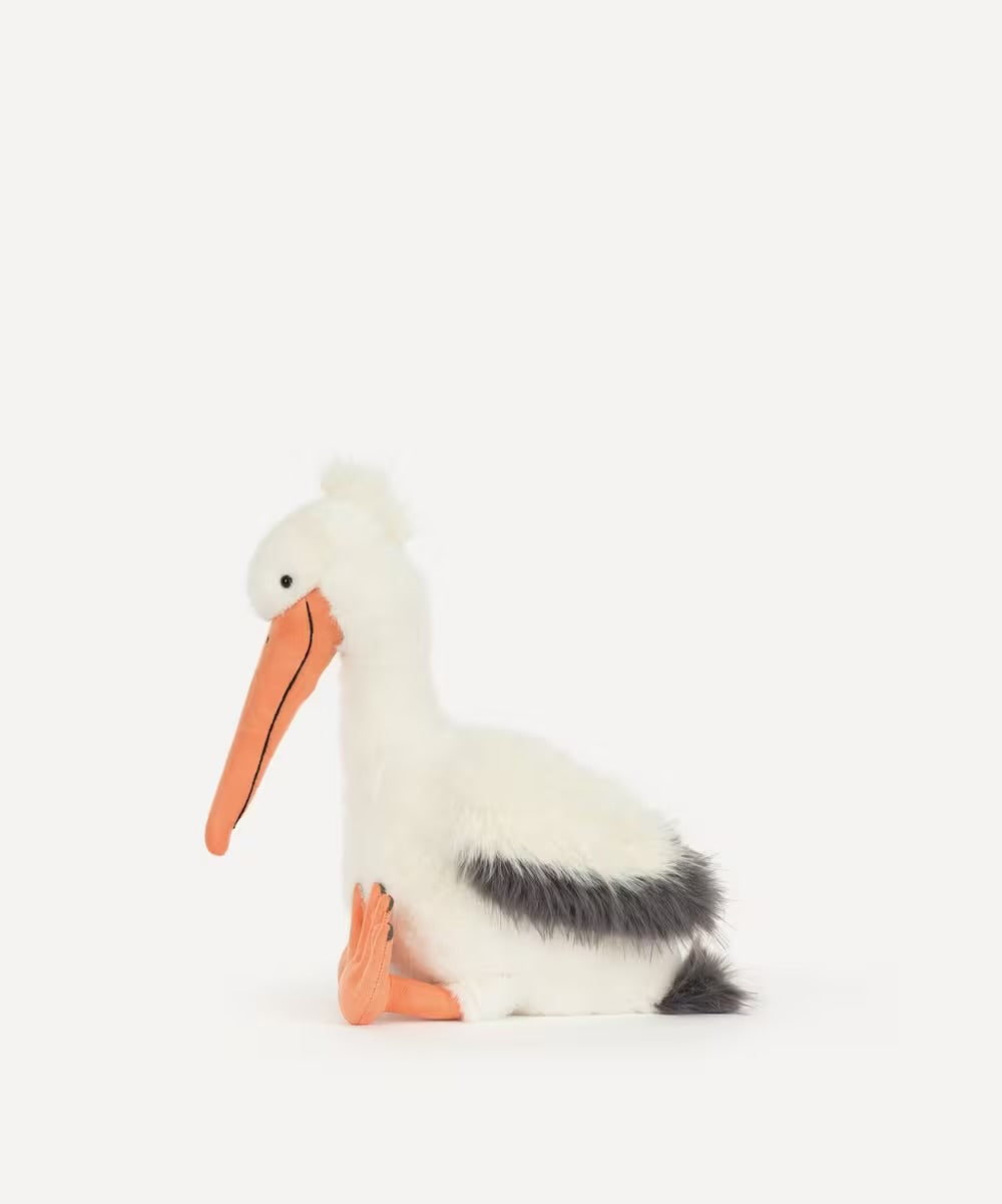 Jellycat Keli Pelican