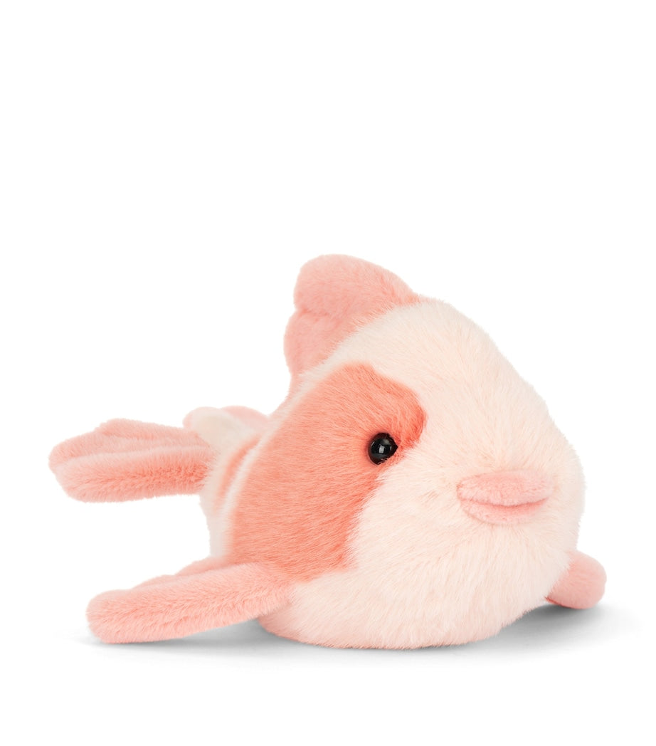 Jellycat fancy carp