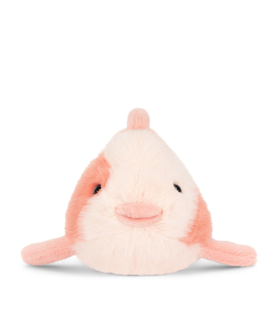 Jellycat fancy carp