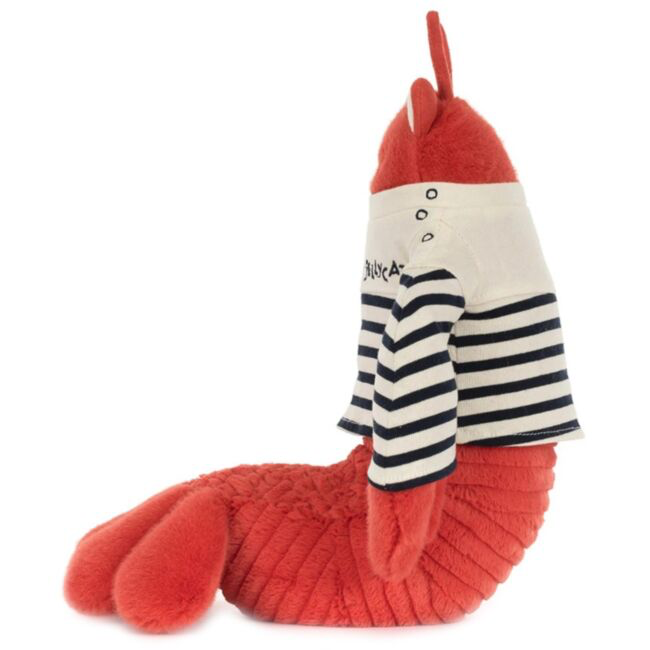 Jellycat Larry Lobster Sailor Outfit