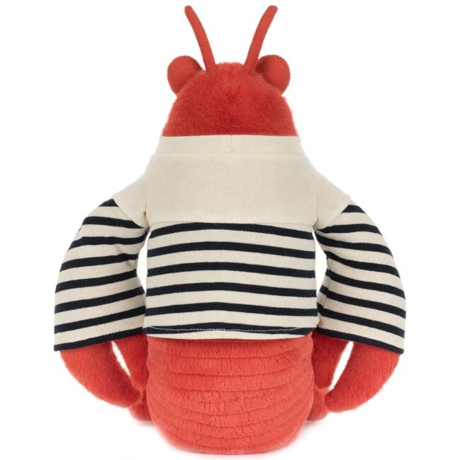 Jellycat Larry Lobster Sailor Outfit