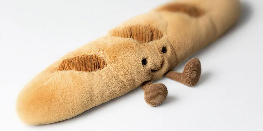 Jellycat Amuseables Baguette