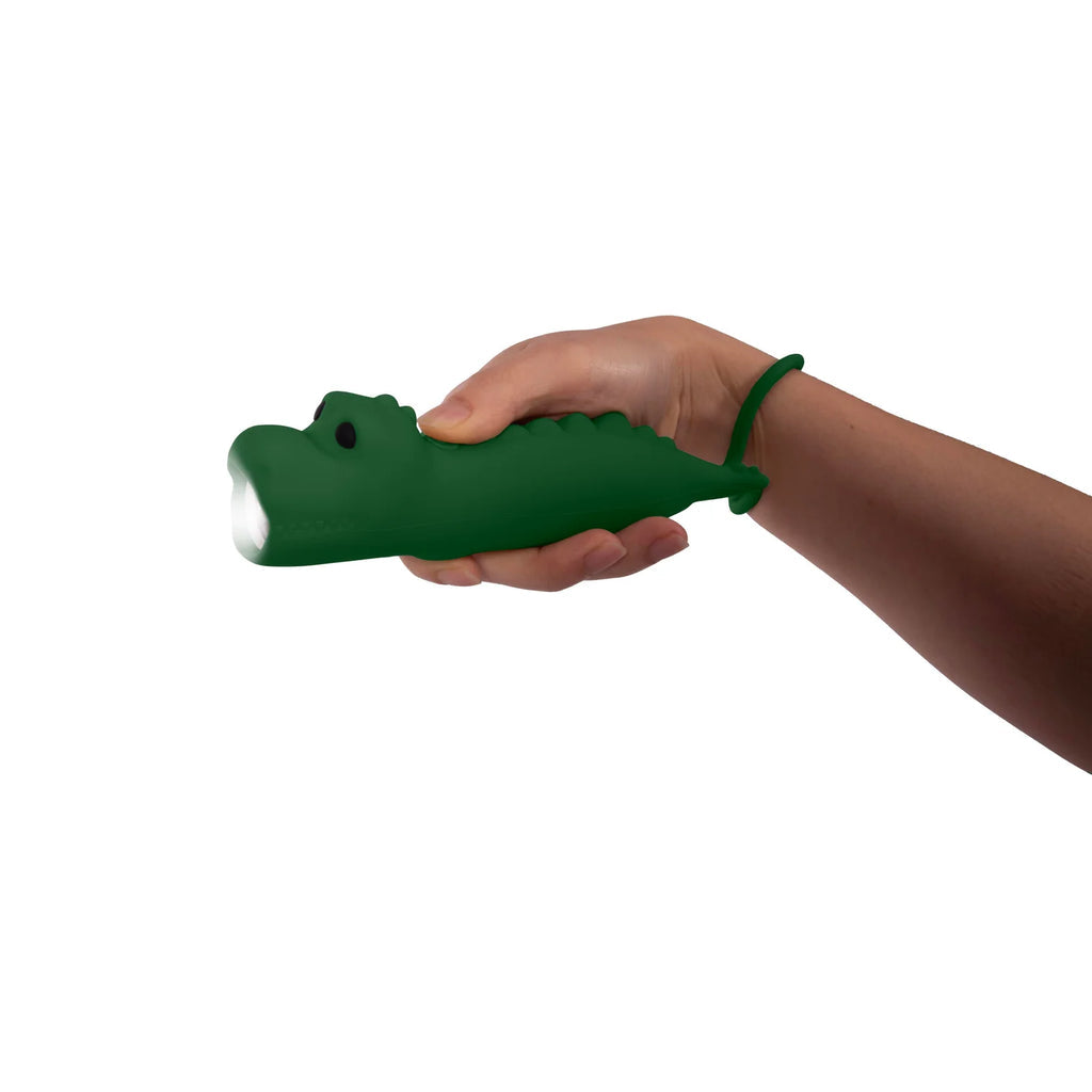 Isalbi Discovery Zone Dinosaur Torch