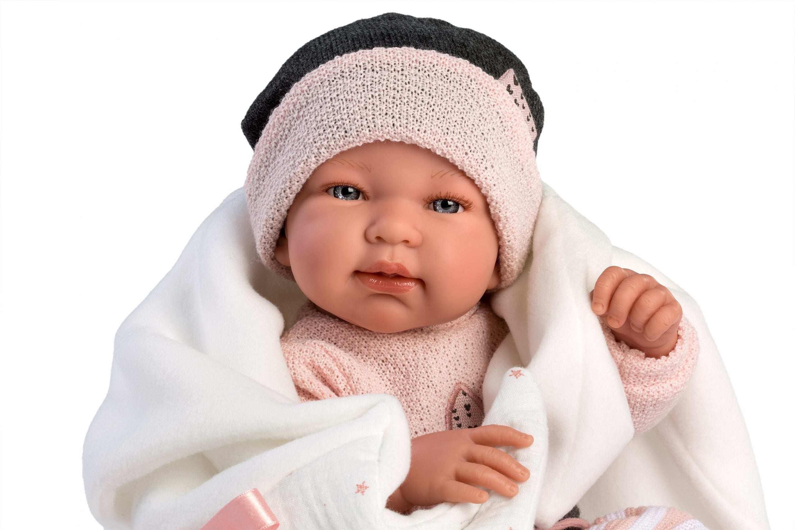 Llorens baby doll Tina