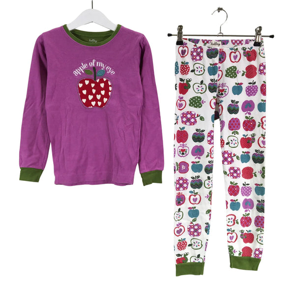 Hatley Pajamas apple of my eye Pajama set