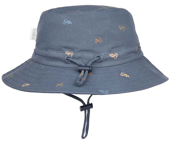 Toshi sunhat joyride Galaxy