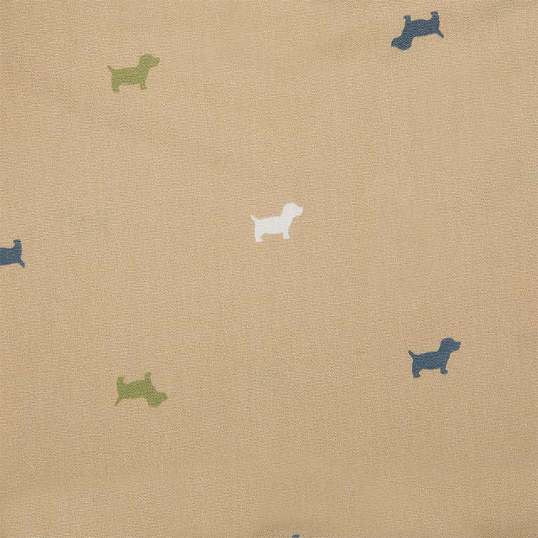 Toshi sunhat nomad puppy in beige