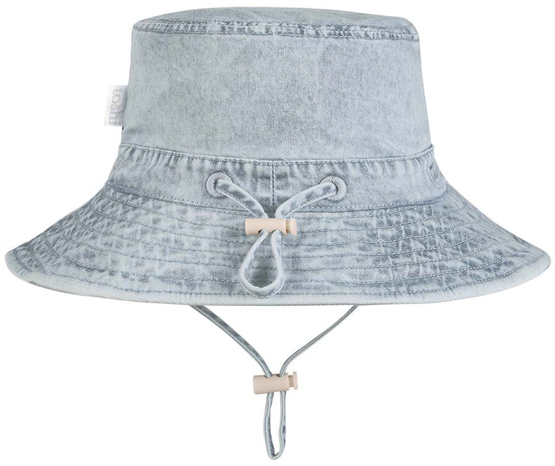 Toshi sunhat olly Indiana in blue