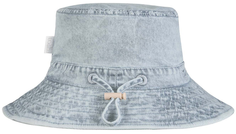 Toshi sunhat olly Indiana in blue