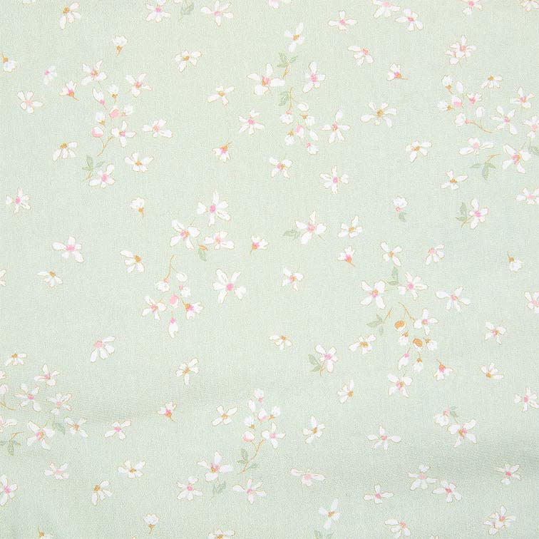 Toshi sunhat nina thyme in green