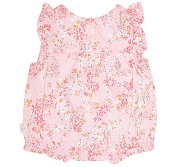 Toshi baby romper Athena blossom