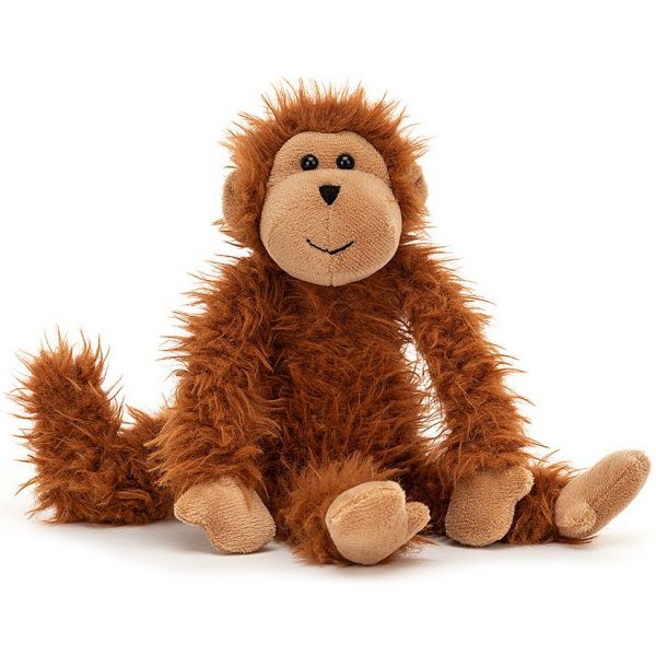 Jellycat Bonbon monkey 22cm