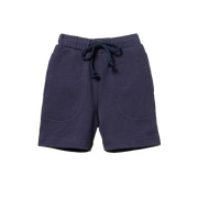 Nature Baby Jimmy Shorts - Navy