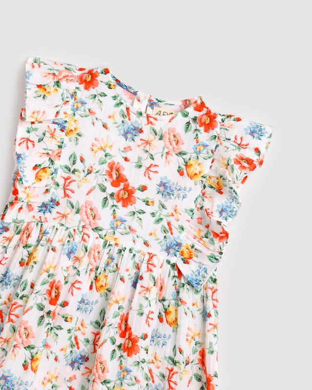 Alex & Ant Carla Dress - Pretty Floral