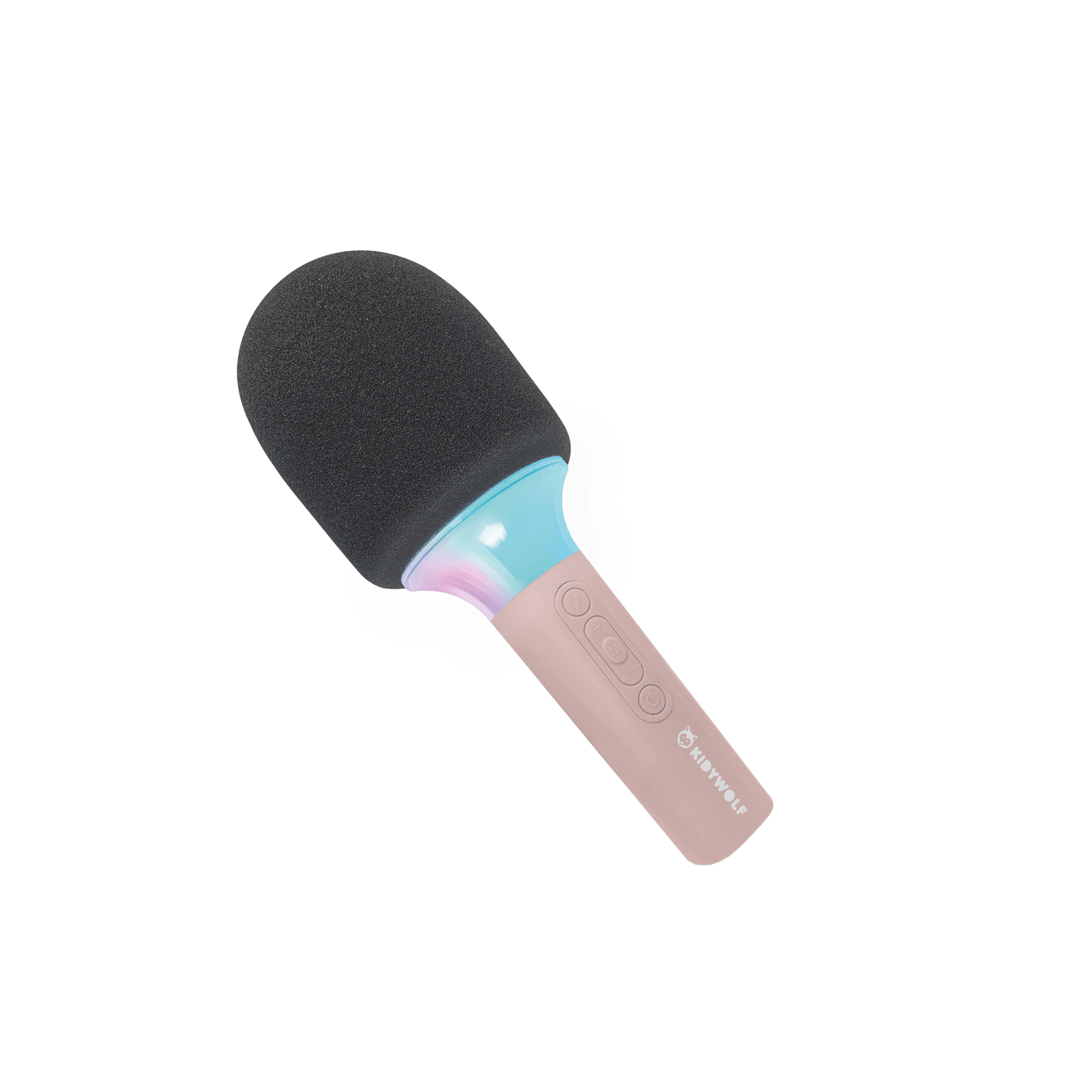 Kidywolf KidyMic