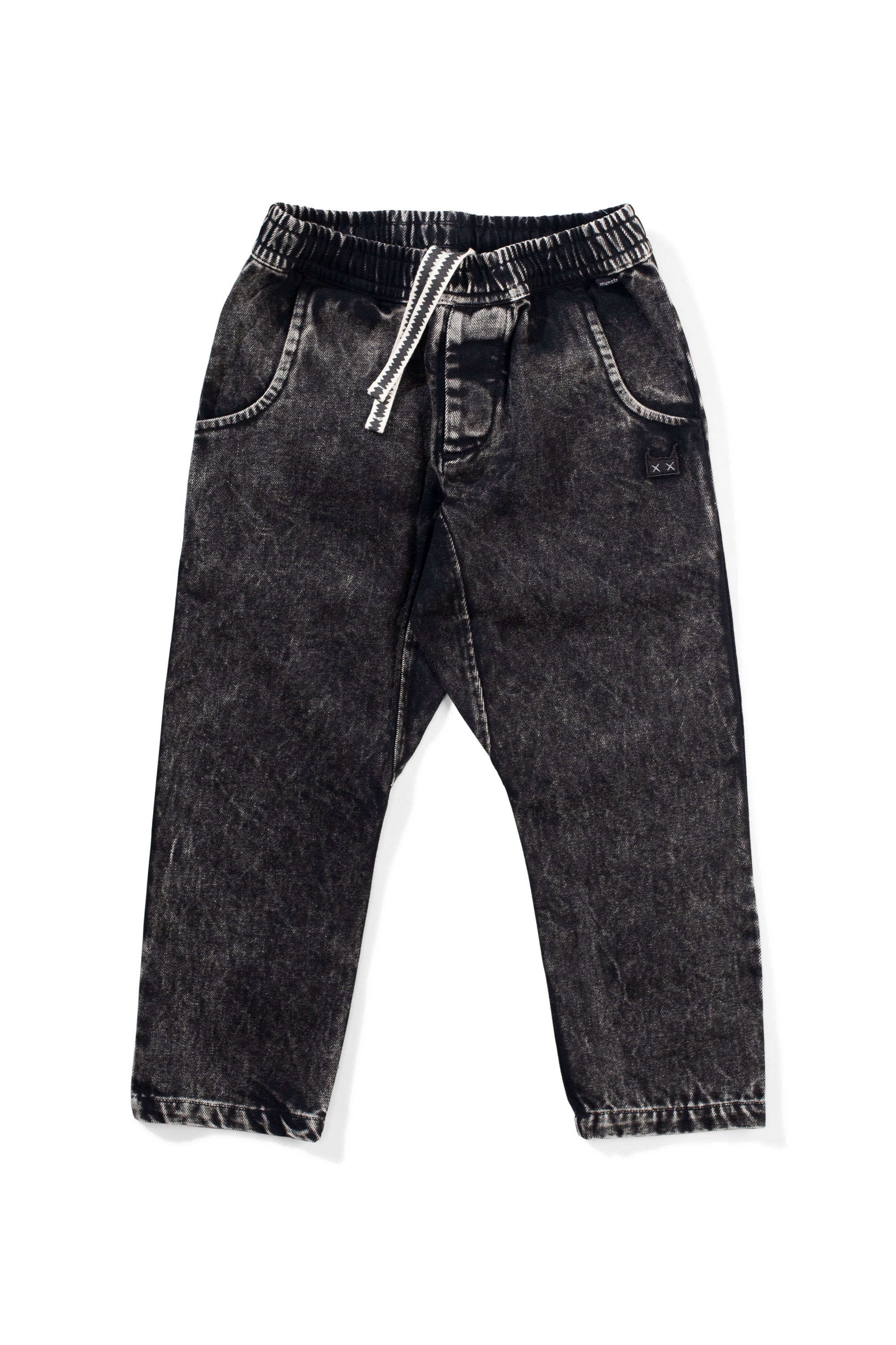 Munster Kids acid rain pant