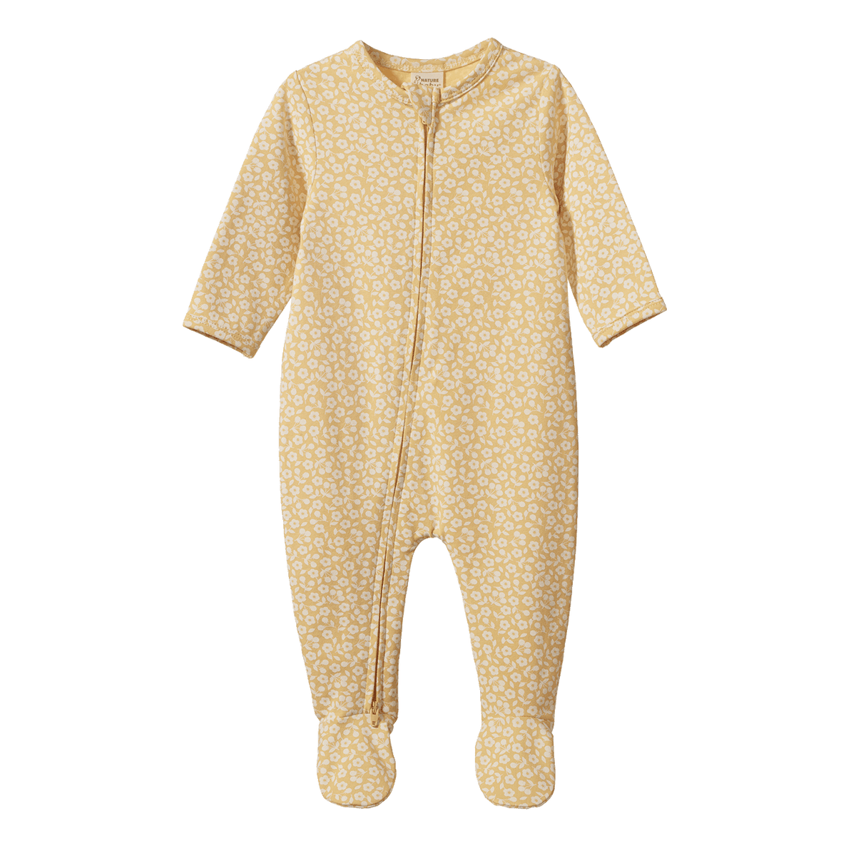 Nature Baby Dreamlands Suit - Kitchen Garden Raffia