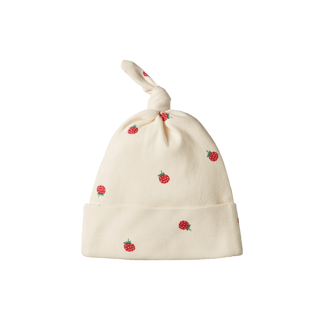 Nature baby welcome home gift set - Raspberry