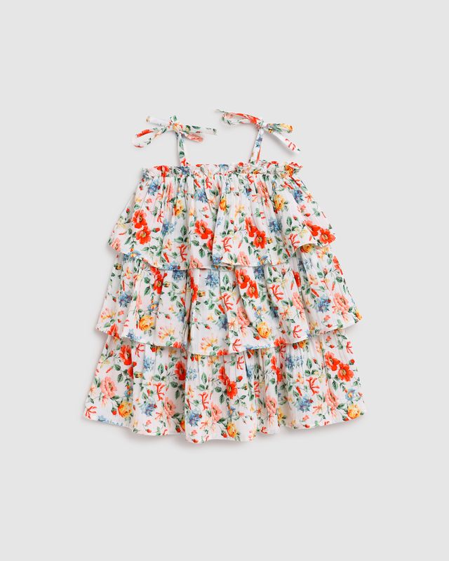 Alex & Ant Lucia Dress - Pretty Floral