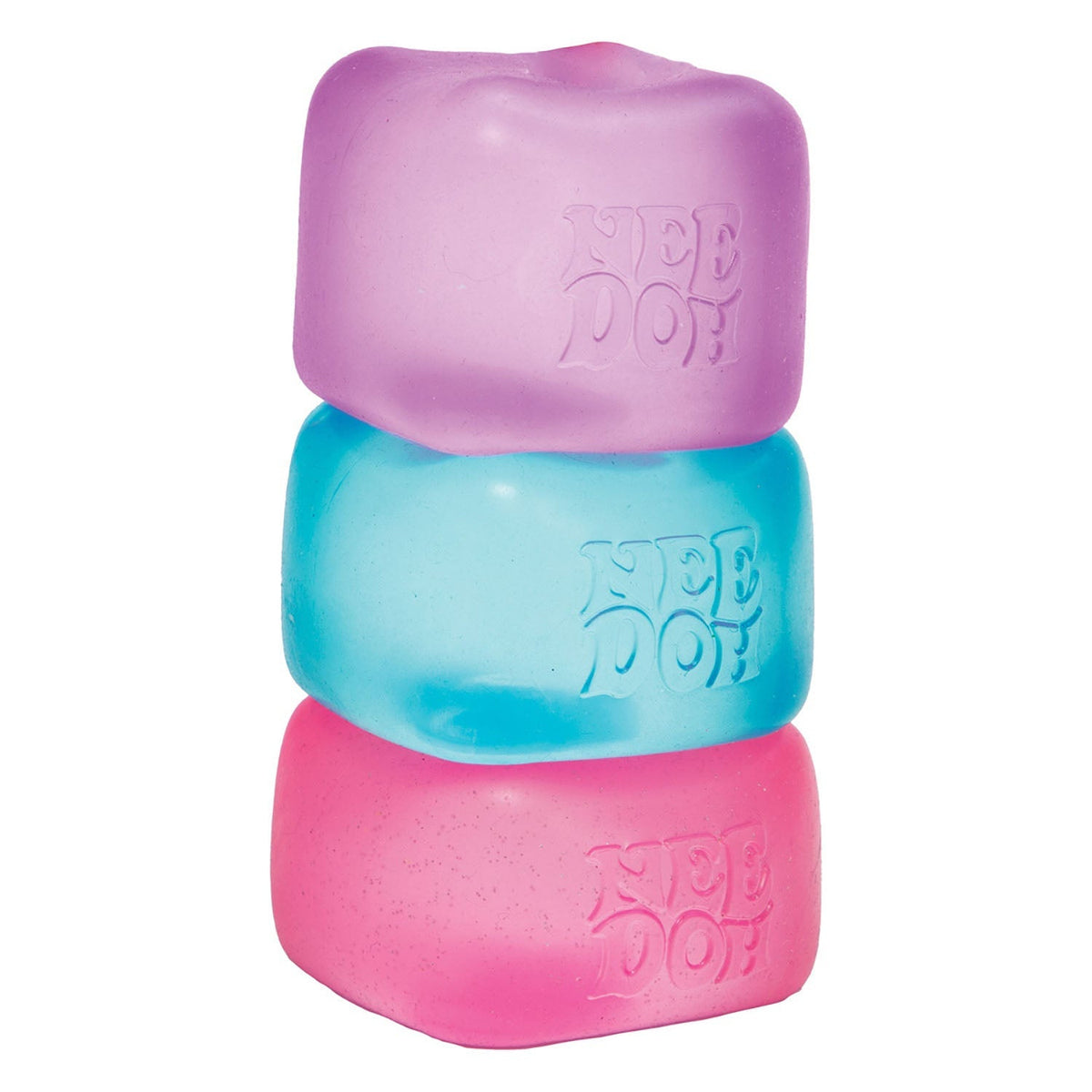 Schylling NeeDoh Nice Cube