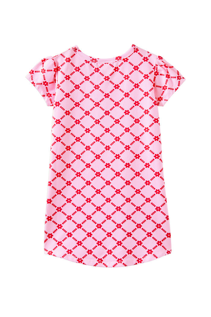 Milky Slumber Nightie