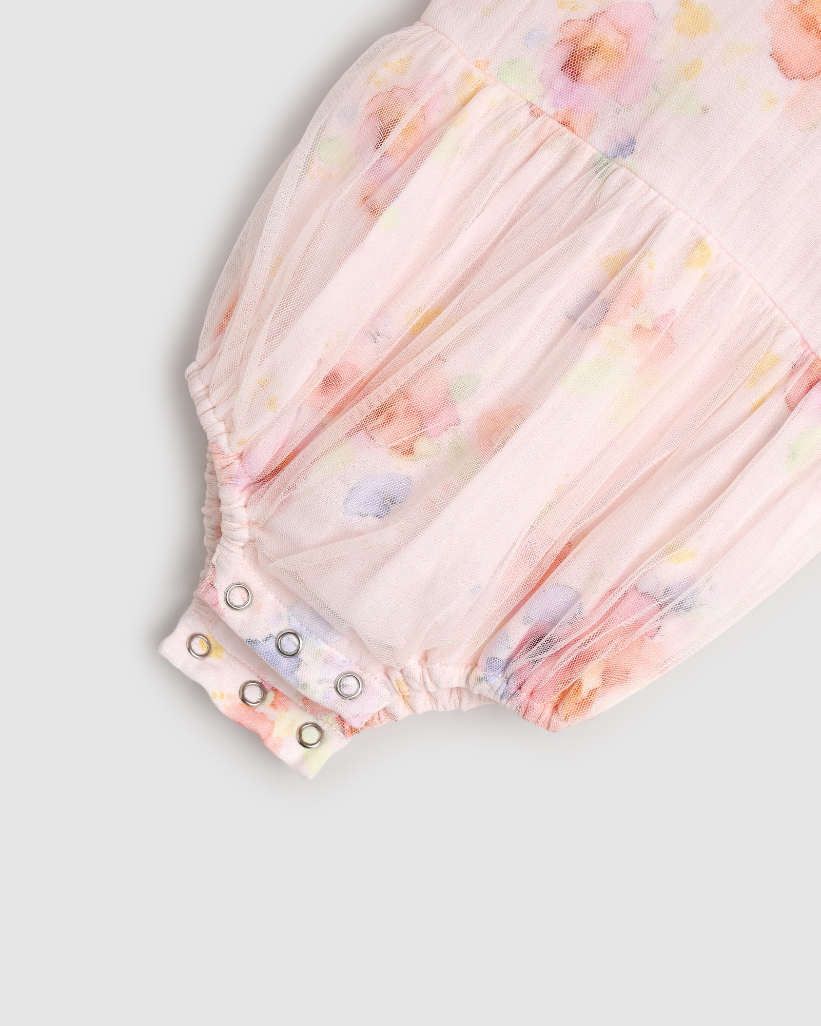 Alex +  Ant Kimmy Playsuit Rose Tulle