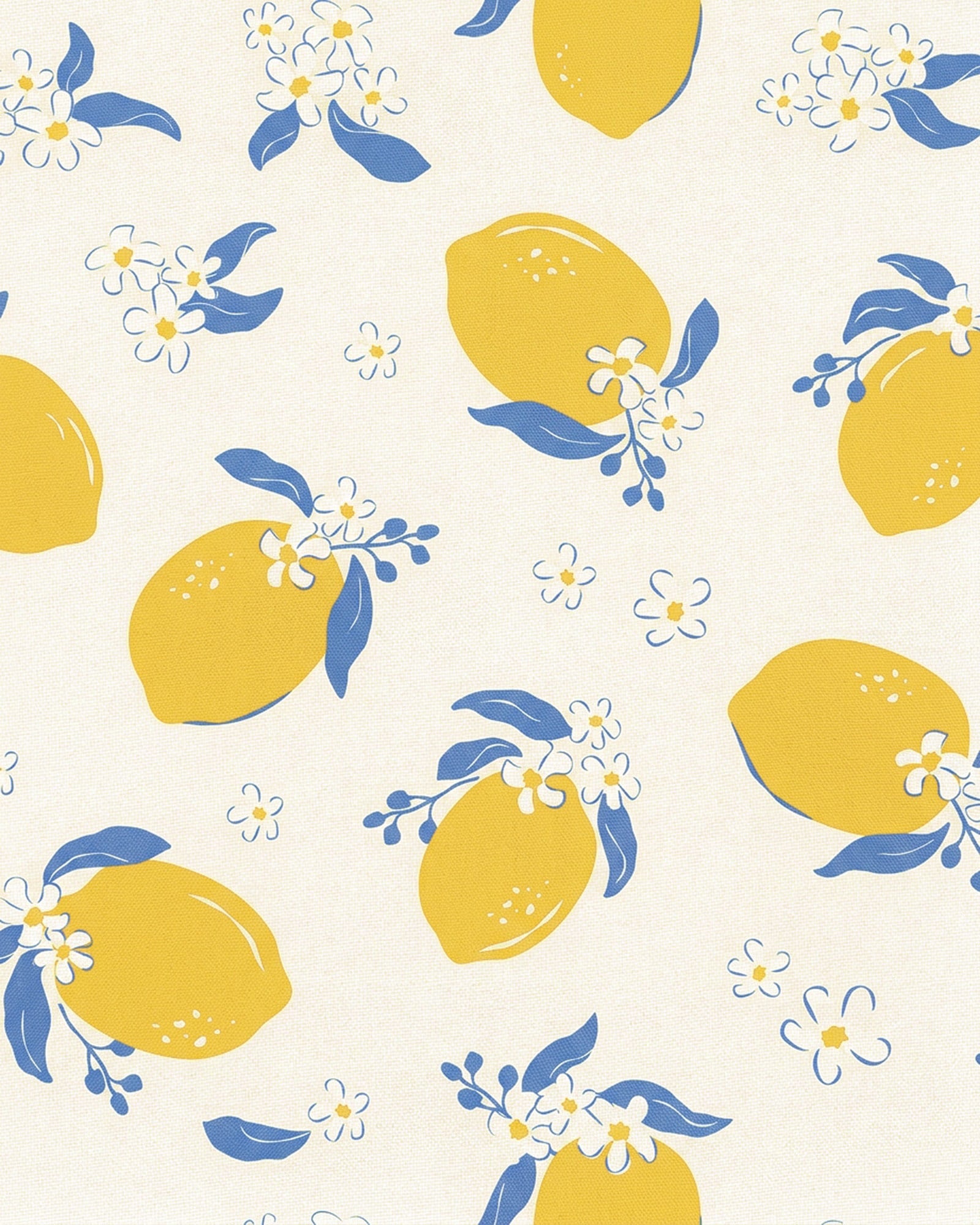 Toshi Baby Romper Arcadia Lemonade Cream