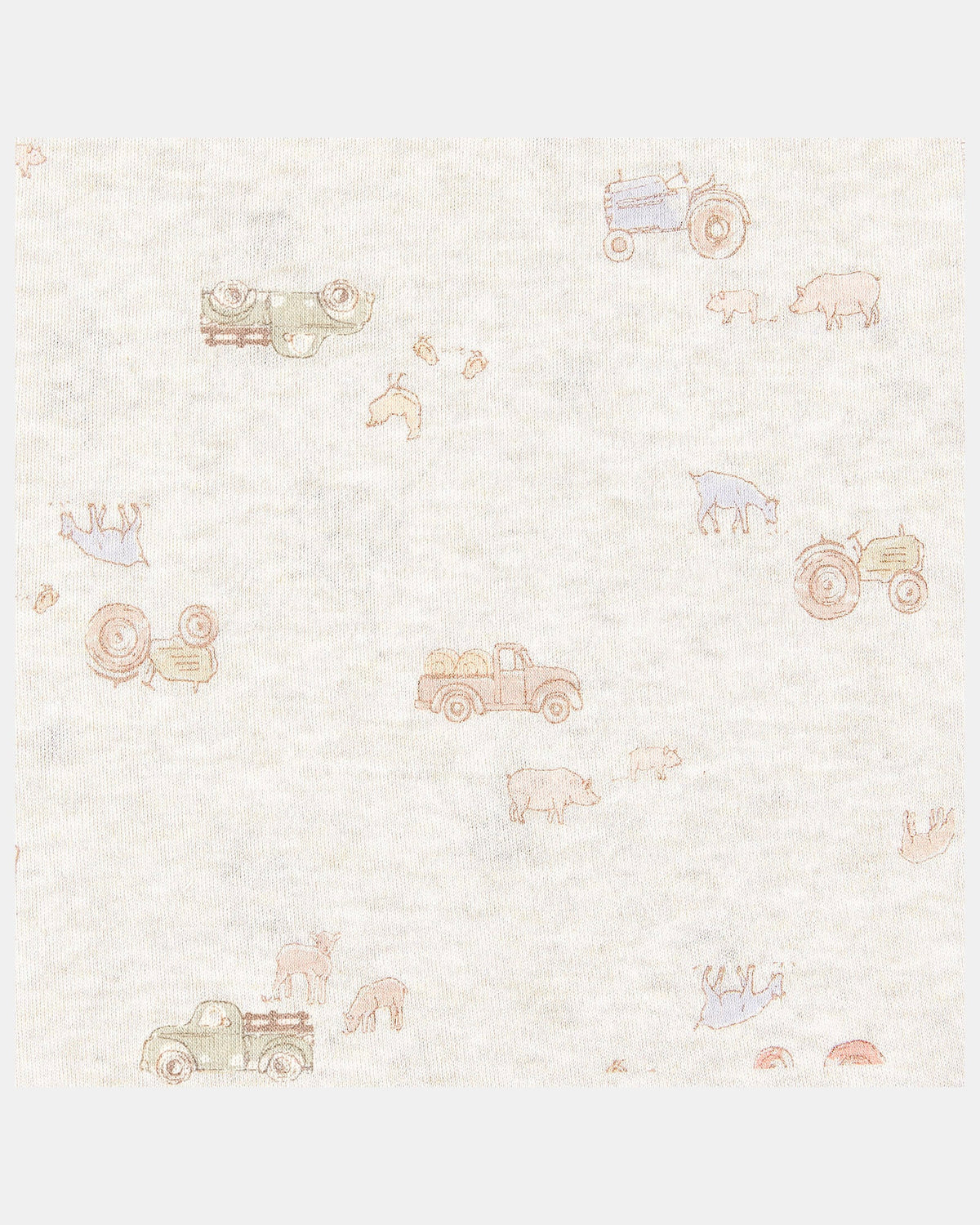 Toshi Flap Cap Bambini Hillbilly
