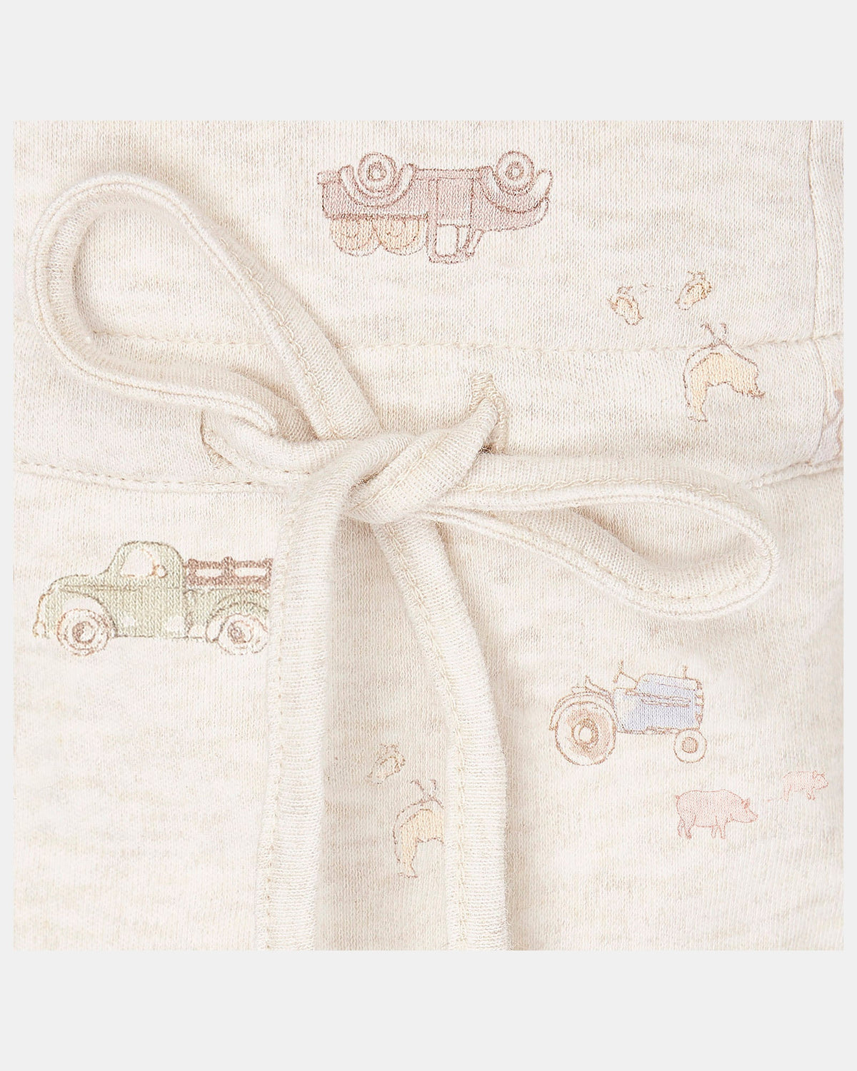 Toshi Flap Cap Bambini Hillbilly