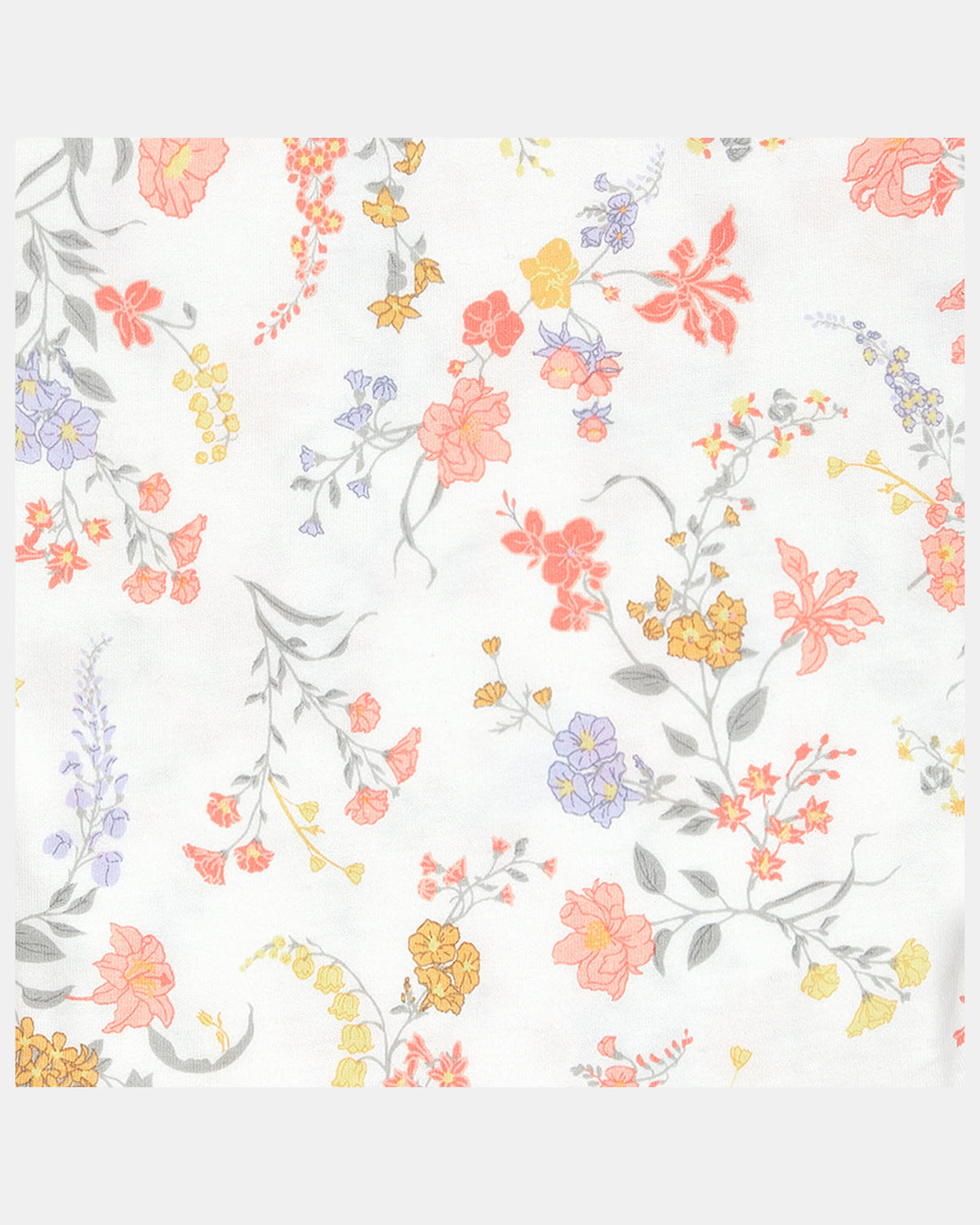 Flap Cap Bambini Isabelle