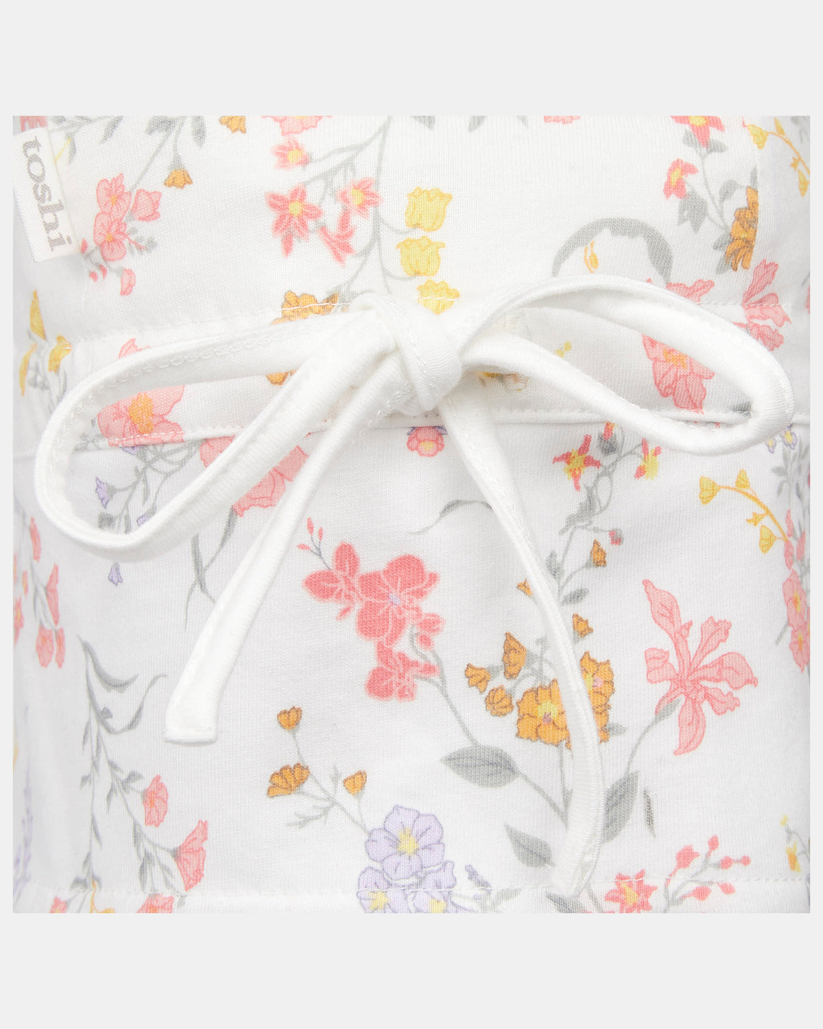 Flap Cap Bambini Isabelle