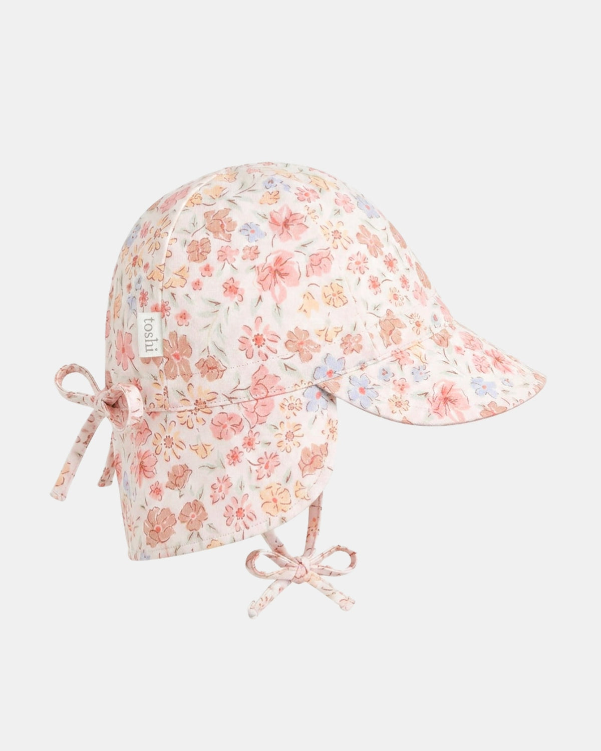 Flap Cap Bambini Lu Lu