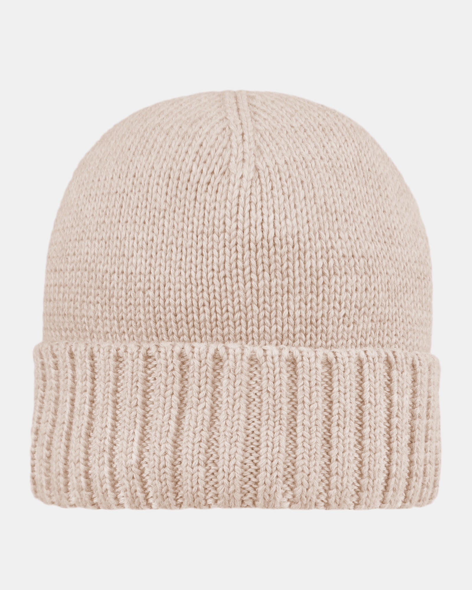 Organic Beanie Rover Oatmeal