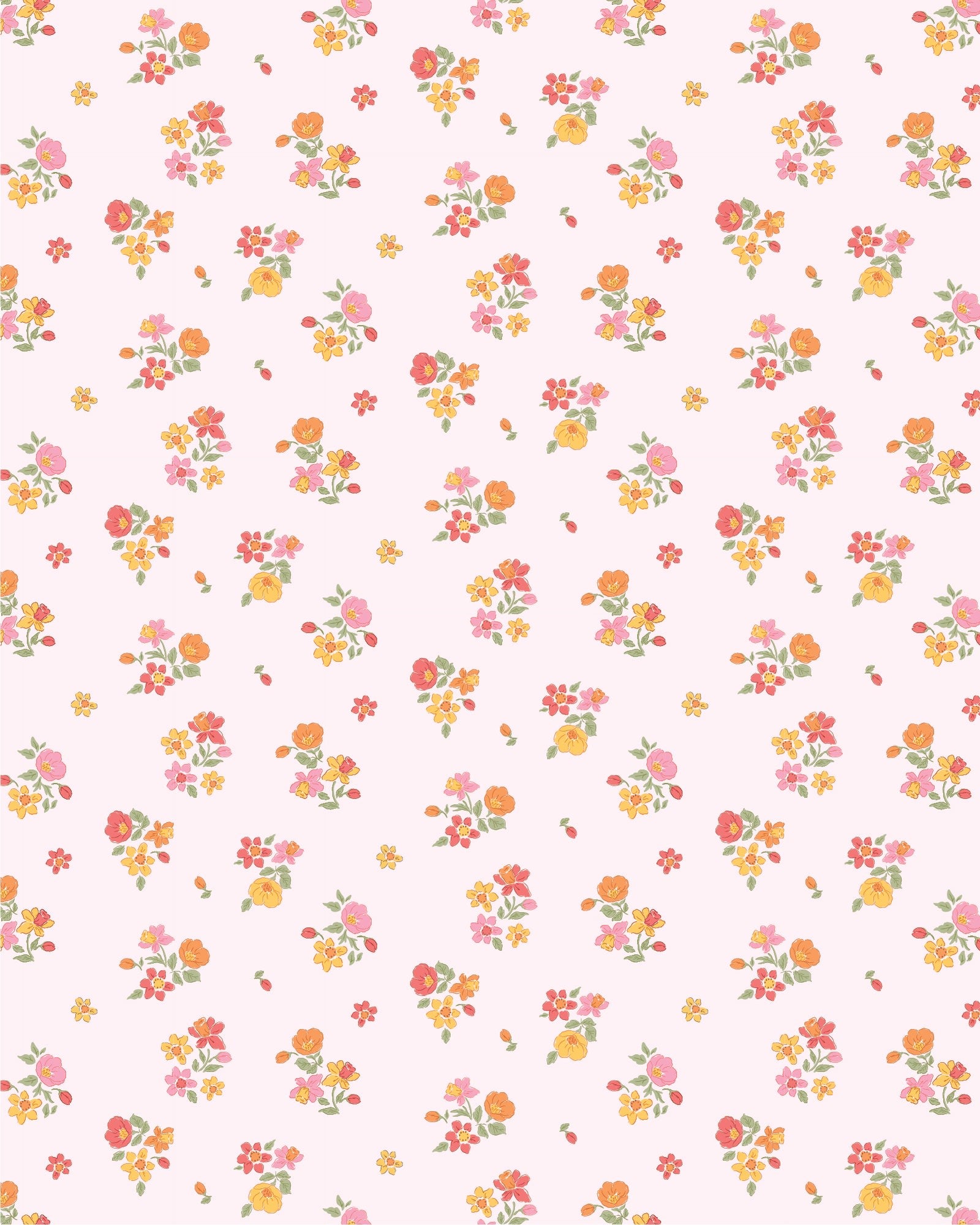 Toshi Sunhat Maddie Blossom