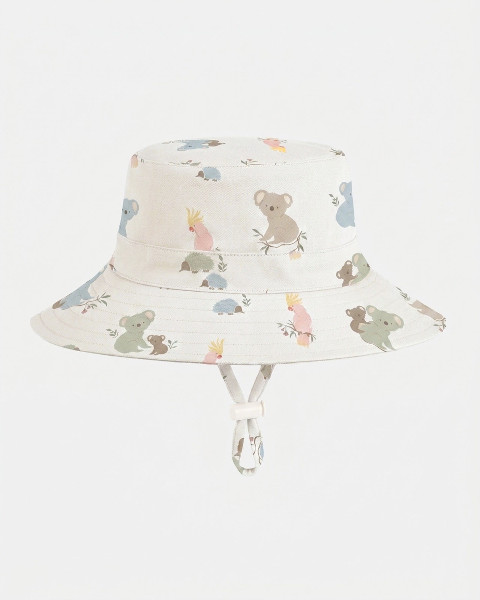 Toshi Sunhat OZ Gumnut Babies Cloud