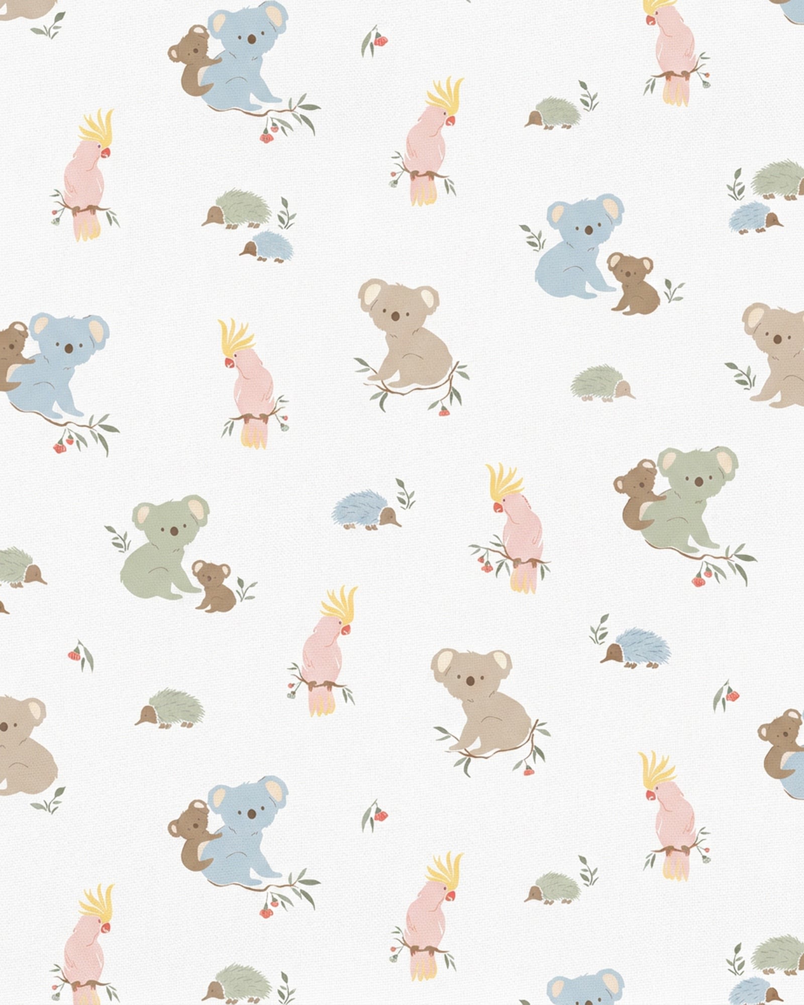 Toshi Sunhat OZ Gumnut Babies Cloud