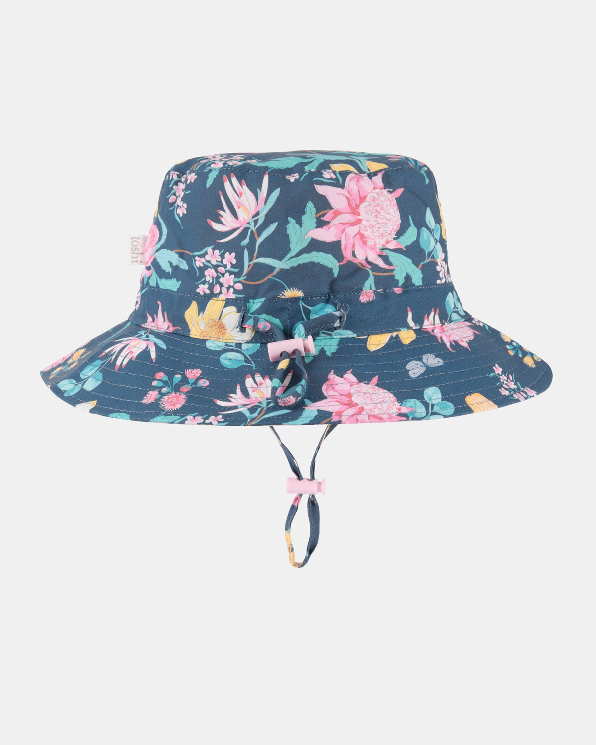 Sunhat Waratah Midnight