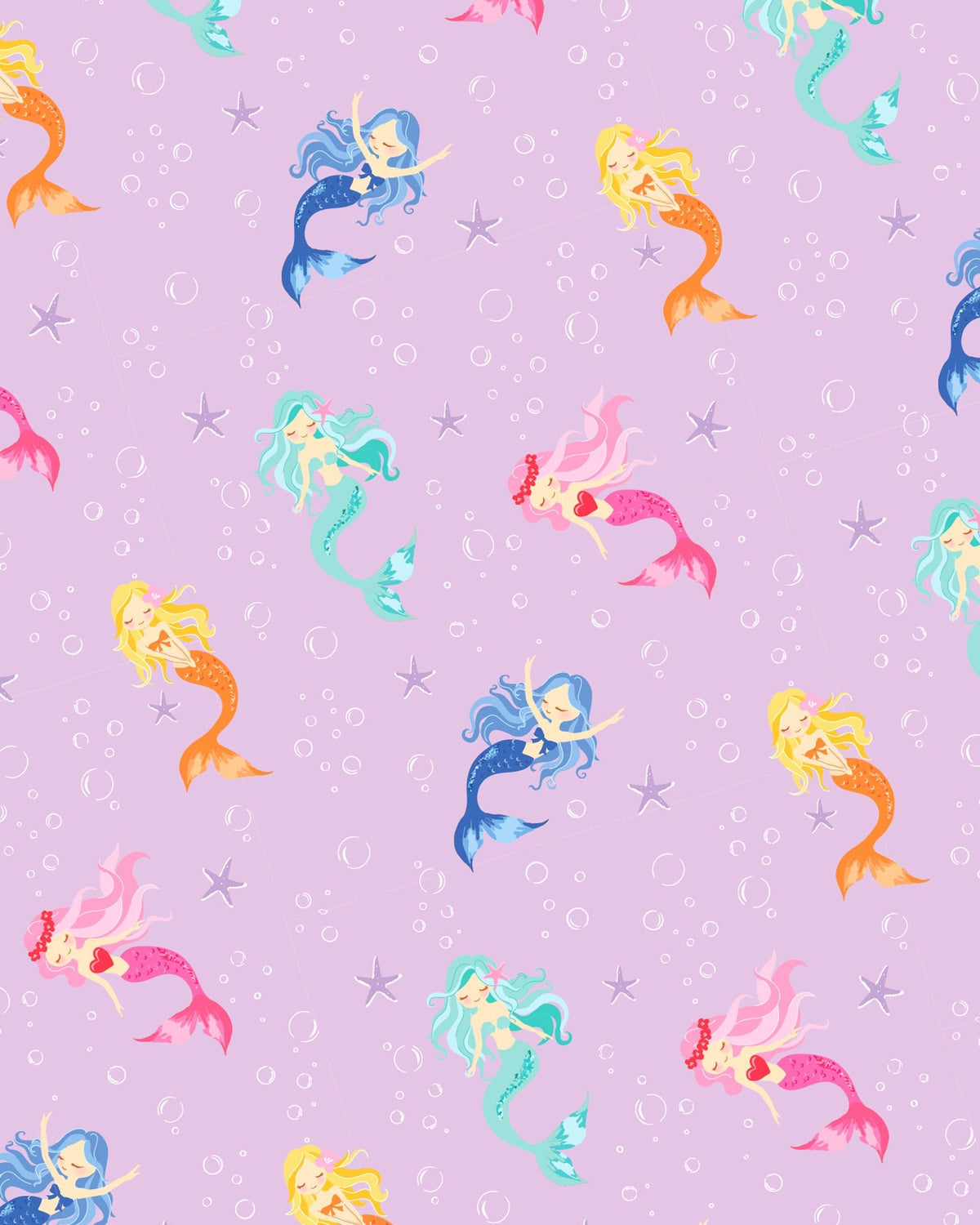 Toshi Swim Sunhat Twinkle Princess Mermaid