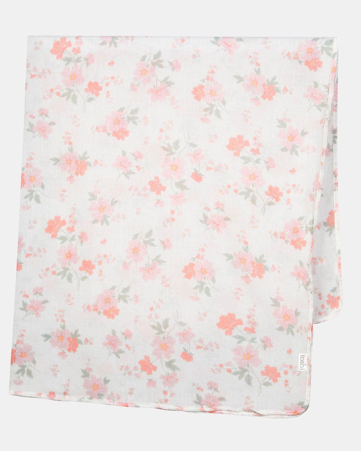 Toshi Wrap Muslin Classic Priscilla