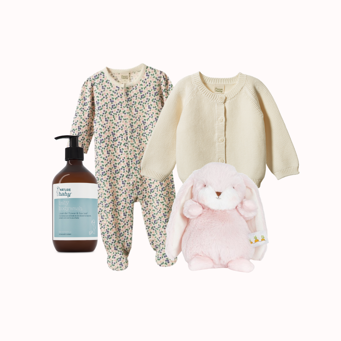 Curated Gift Hamper  - So Pretty