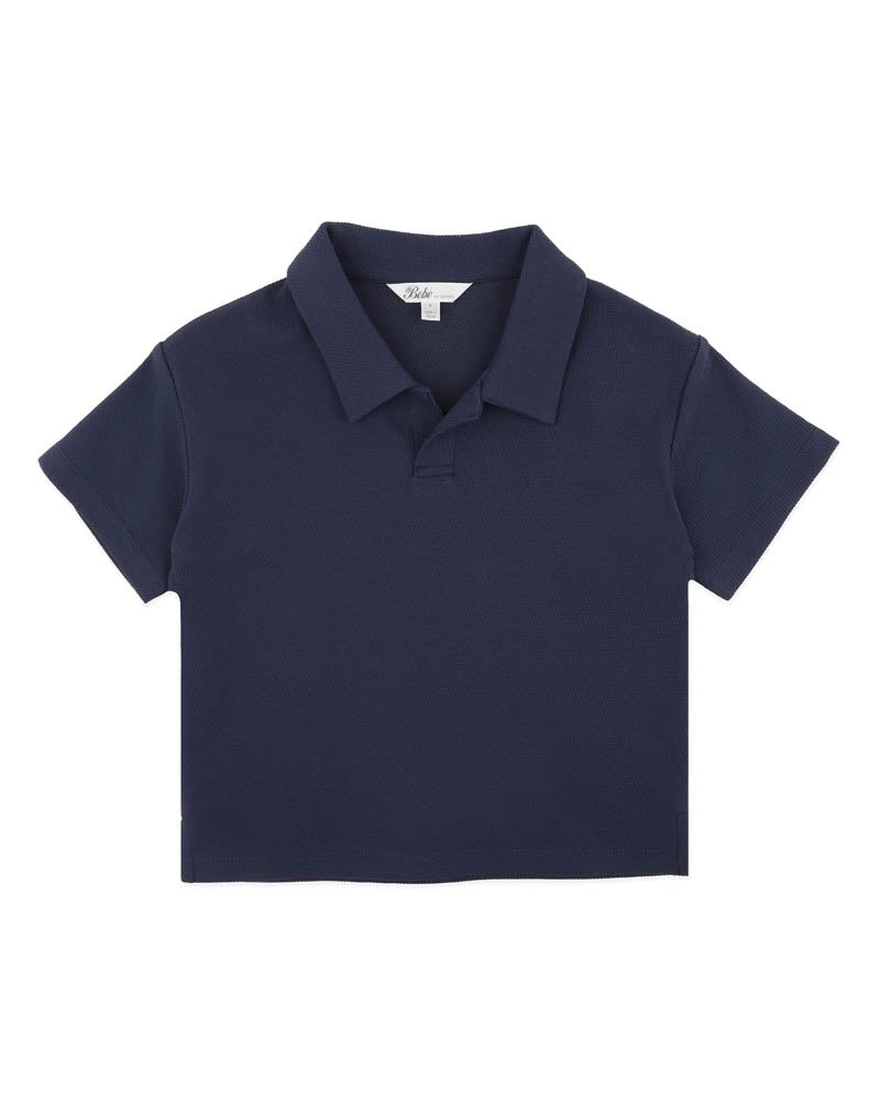 EVAN SS POLO