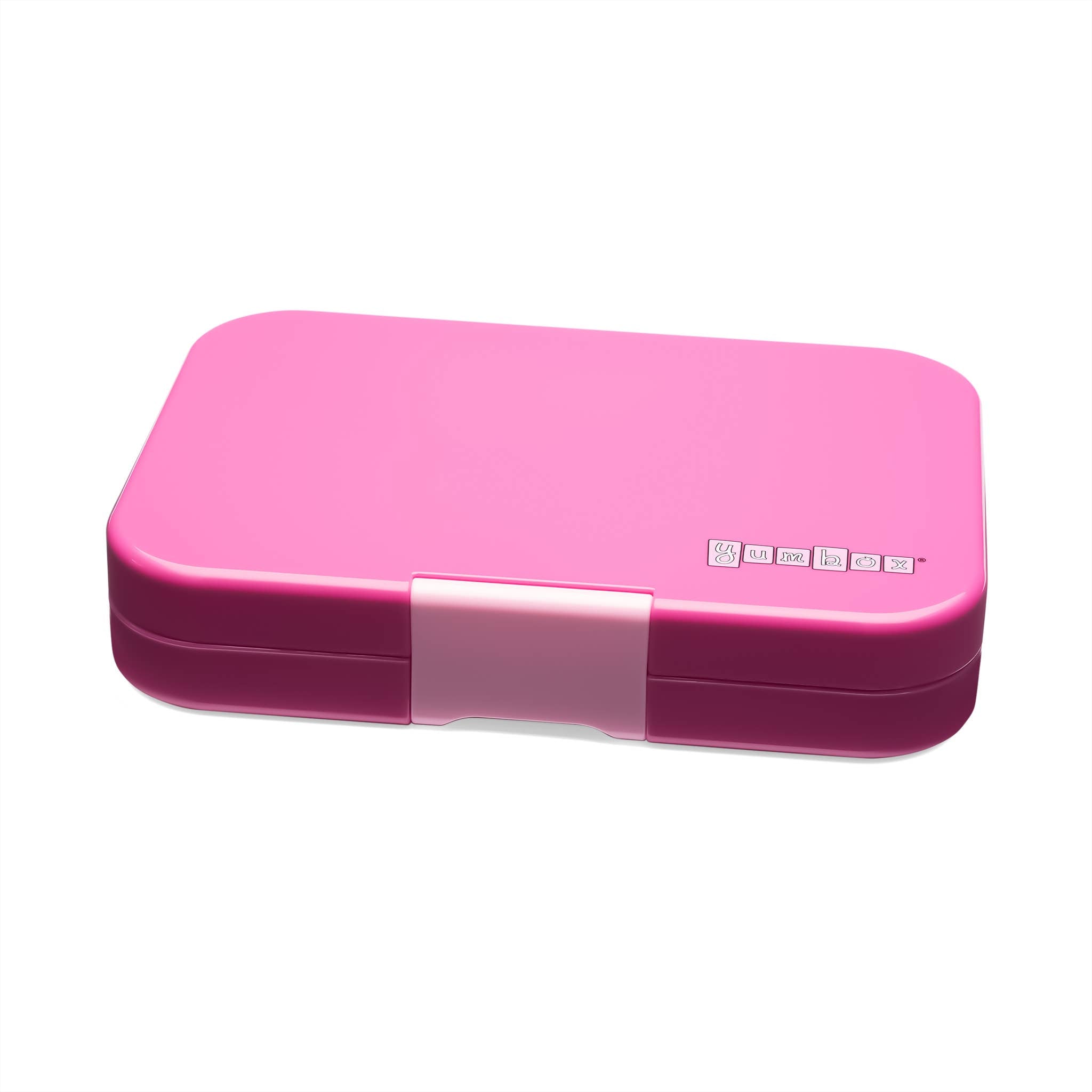 Yumbox Tapas Bento Box - Purple - 5 Compartment Tray