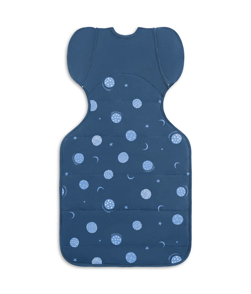 Love to Dream transition bag stage 2   -  2.5 tog in little dreamer Denim